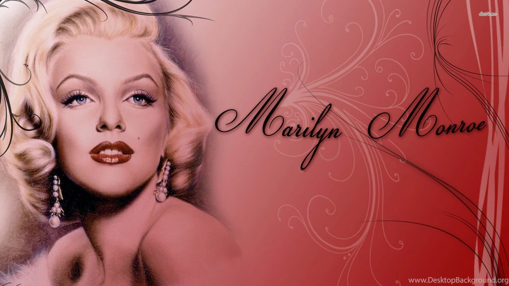 Marilyn Monroe