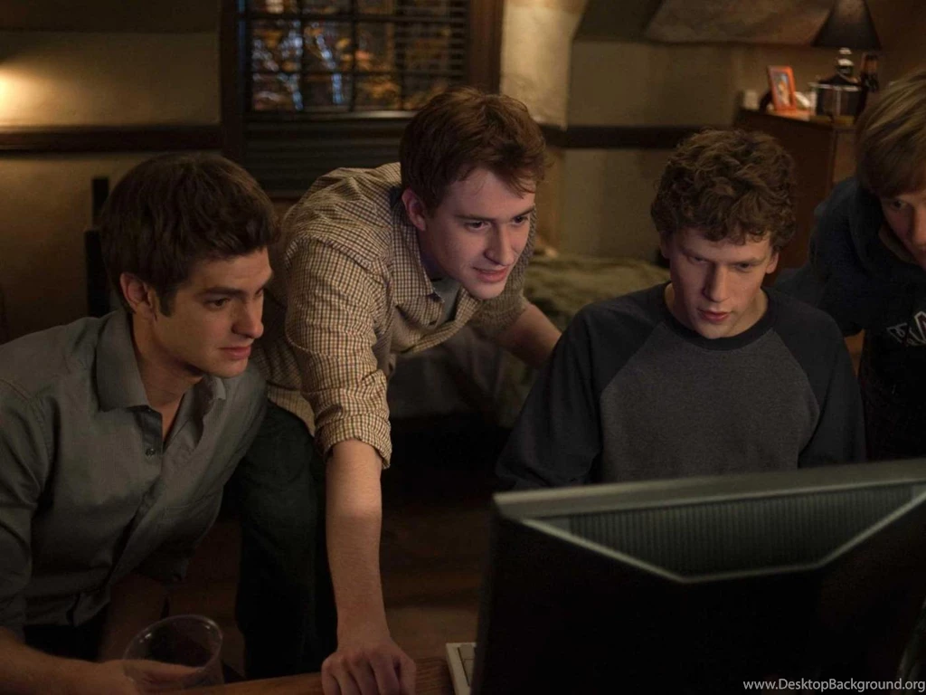The Social Network 1400x1050 Wallpapers, 1400x1050 Wallpapers ...