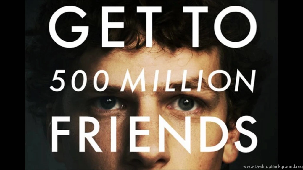 The Social Network Music Disco Scene YouTube