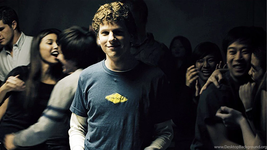 Social Network A Közösségi Háló (2010)