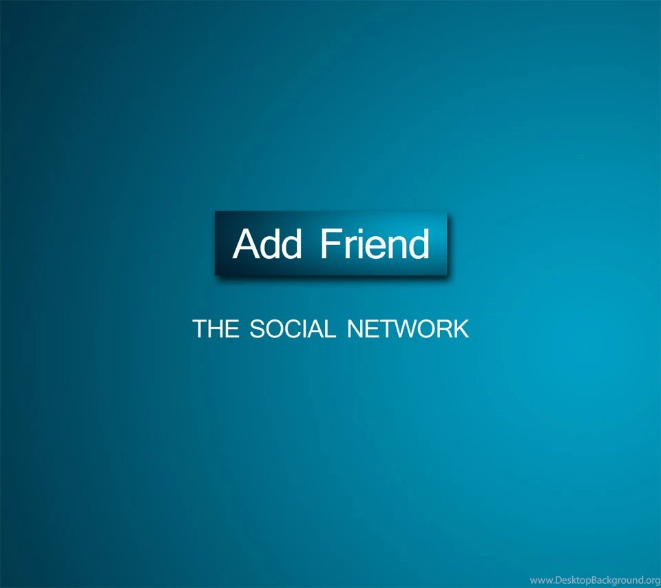 The Social Network Flikie Wallpapers