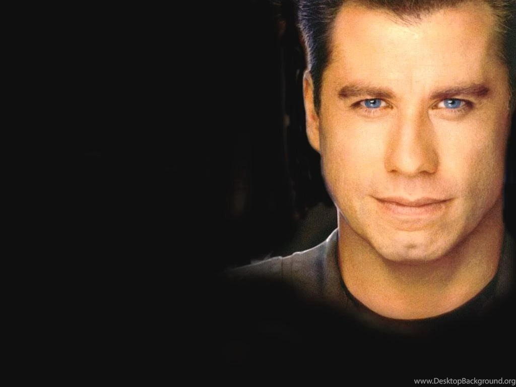 John Travolta Male Celebrity Free Desktop Backgrounds Free ...