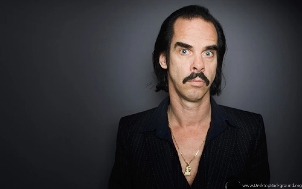 Nick cave celebrity backgrounds 28457