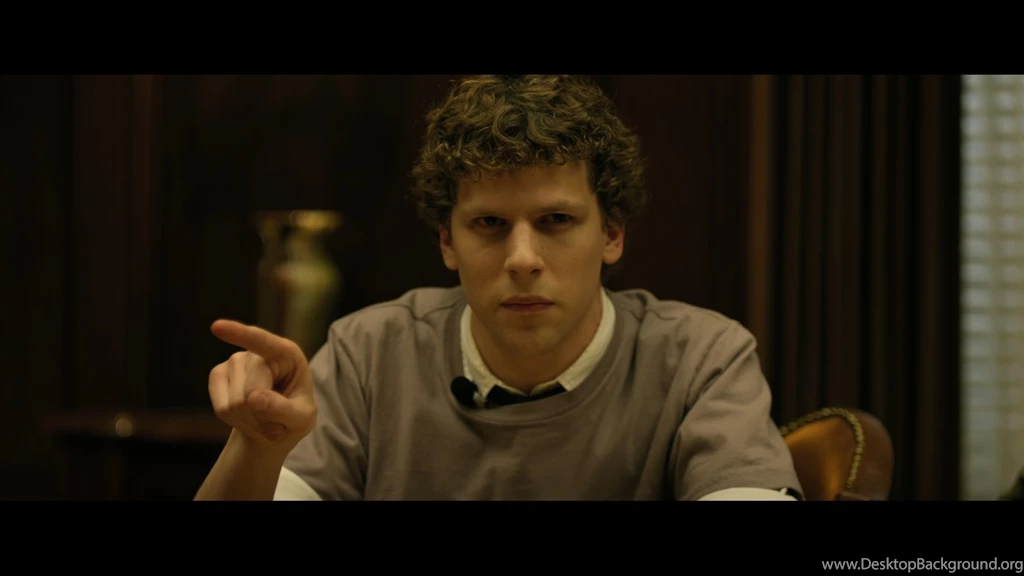The Social Network Review DoBlu.com