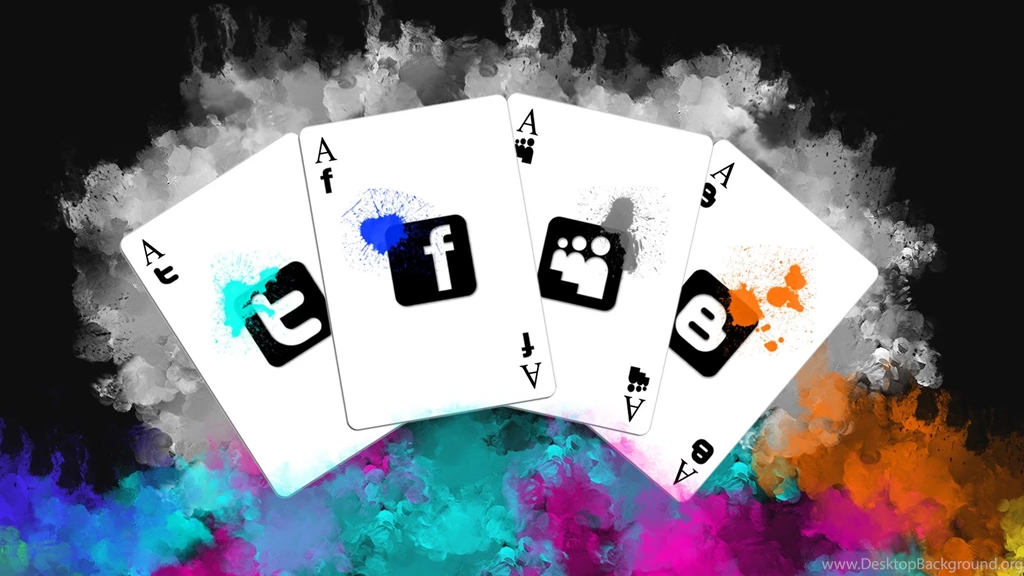 Download The Social Network Aces Wallpaper, Social Network Aces ...