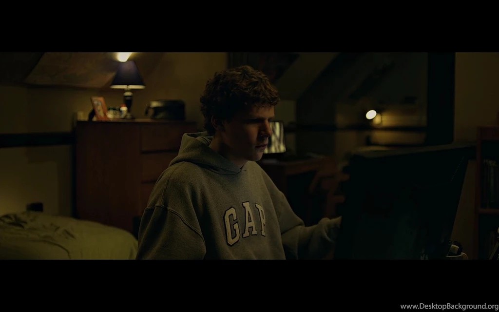 The Social Network (2010)