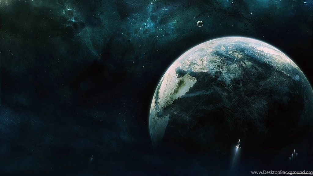 A Hitchhiker's Guide To The Social Network