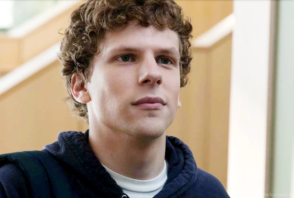 Jesse Eisenberg 2013 Wallpaper.