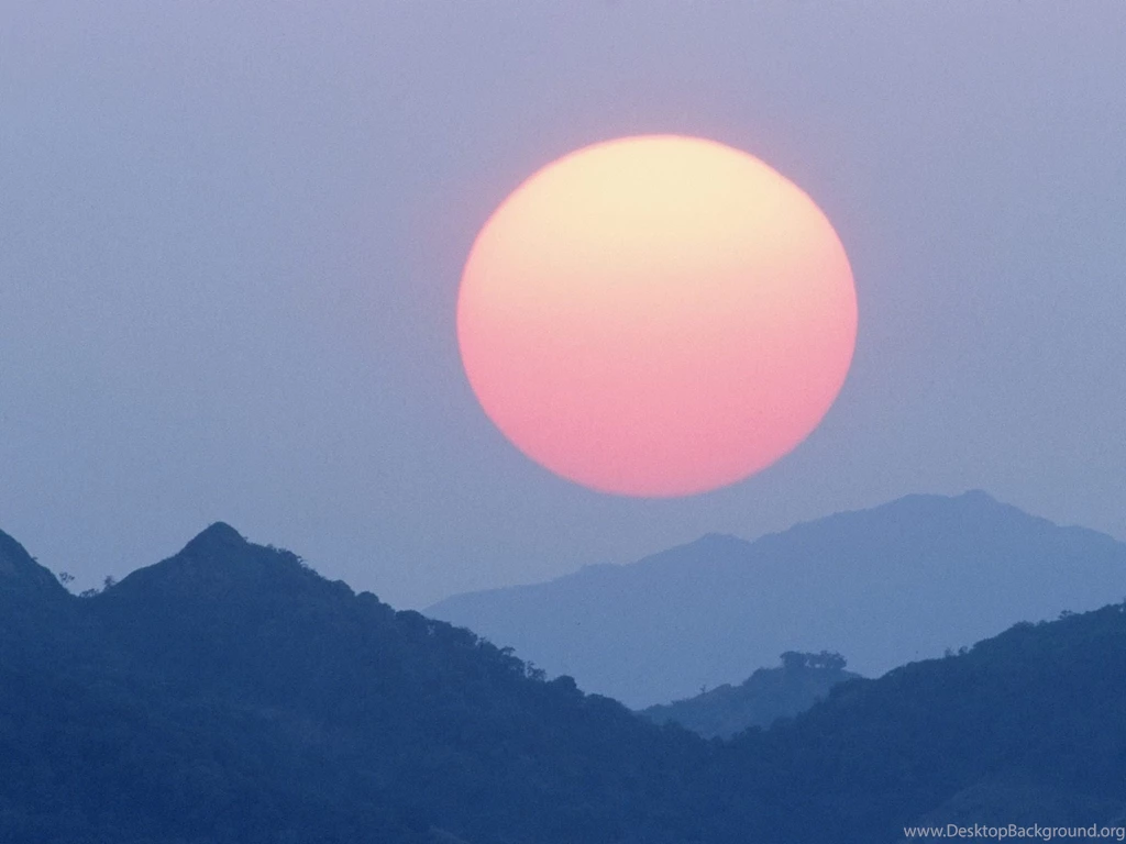 India Sunrise Wallpapers And Images Wallpapers, Pictures, Photos