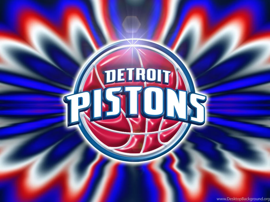 Detroit Pistons Wallpapers