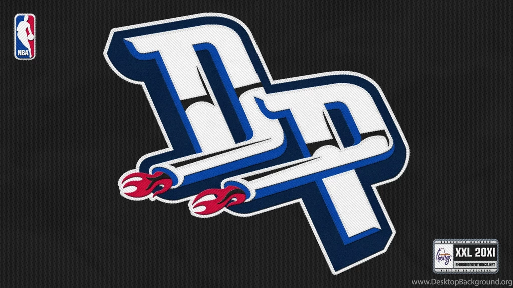 DETROIT PISTONS Basketball Nba (6) Wallpapers
