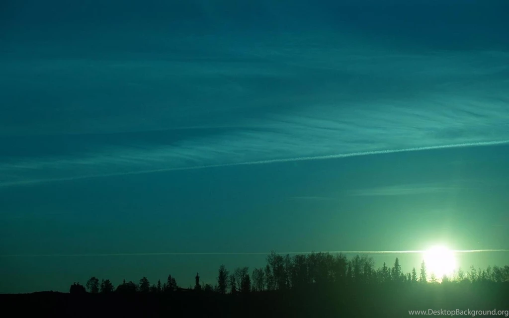 Sunrise In Forrest 1440x900 Wallpapers, 1440x900 Wallpapers ...