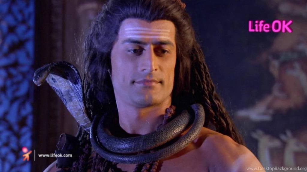 Wallpapers Devo Ke Dev Mahadev Life Ok Channel 1366x768