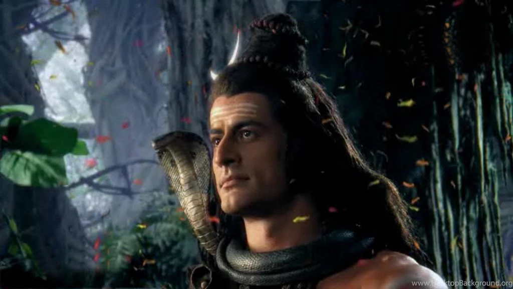 Devo Ke Dev Mahadev Photo