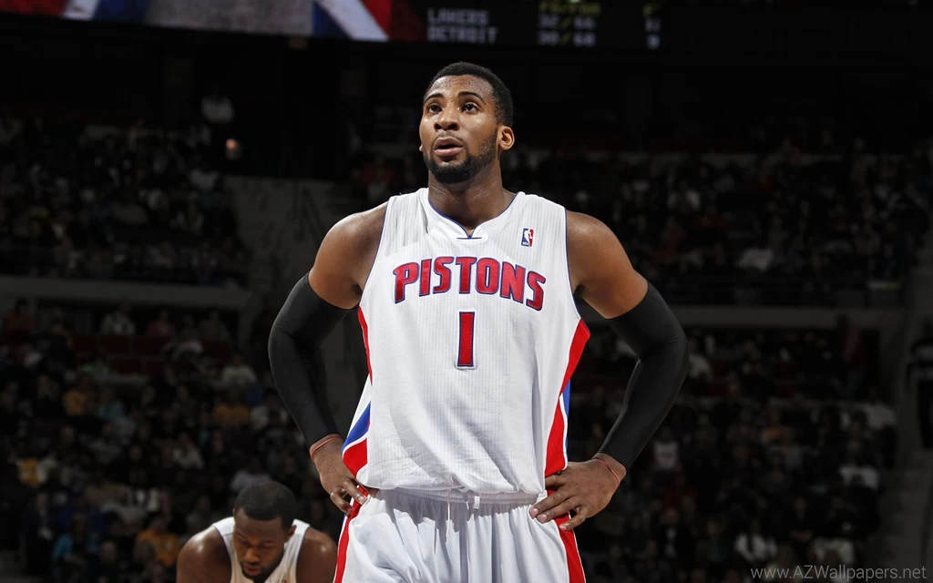 DETROIT PISTONS Basketball Nba (21) Wallpapers