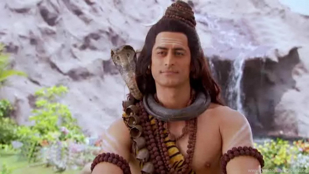 Devo Ke Dev Mahadev Hd Wallpapers