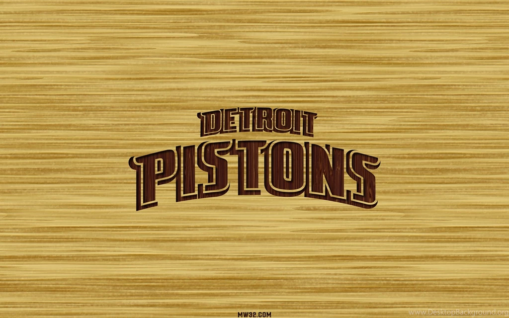 Pistons Backgrounds Wallpapers 96954