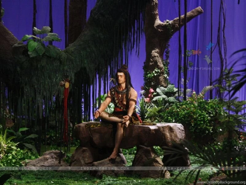 Wallpapers Devo Ke Dev Mahadev Lifeok Devon Page Hindu Dharma ...