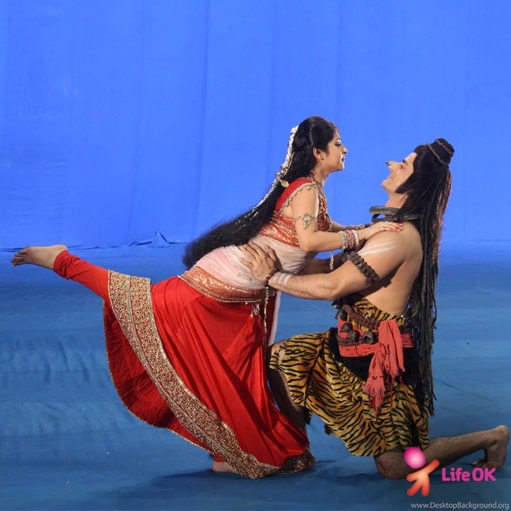 Life OK Devon Ke Dev – Mahadev Latest Photos & Wallpapers ...