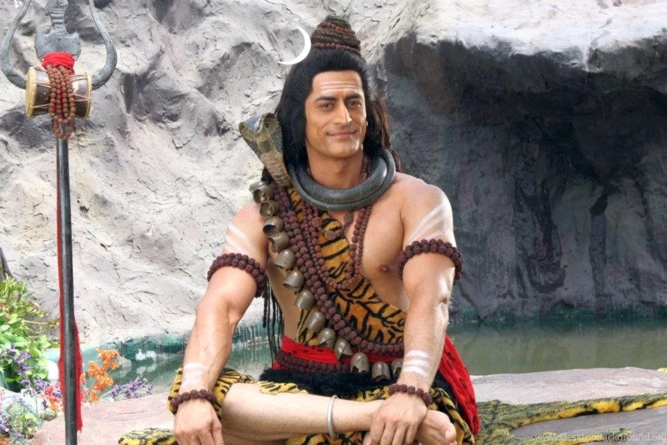 Devon Ke Dev Mahadev HD Wallpapers From 2015 Gallery