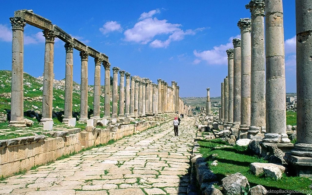 Ancient Architecture And Ancient Architecture Ancient History ...