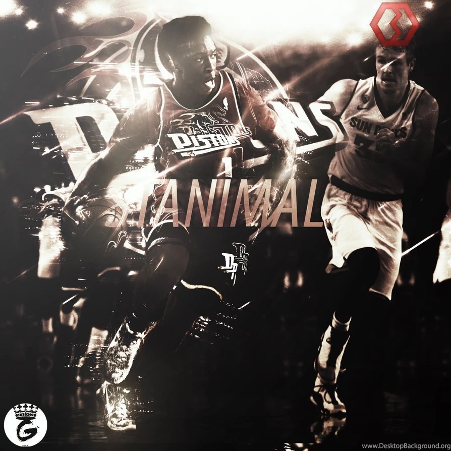 Jestingstock.com Stanley Johnson Pistons Wallpapers