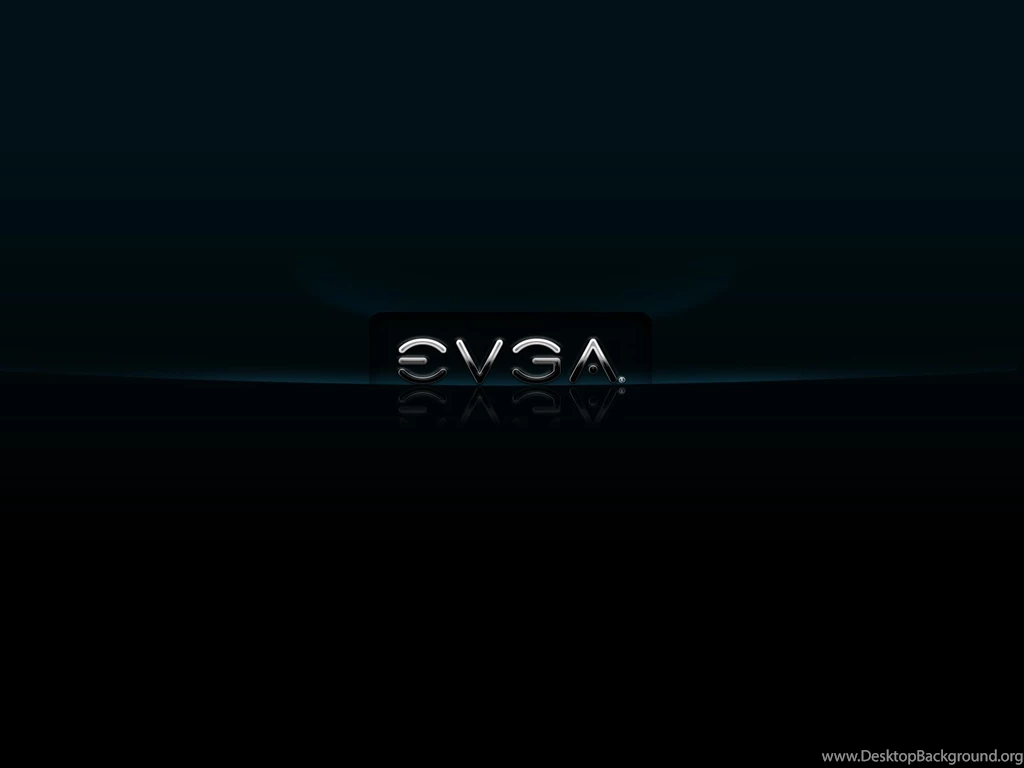 Evga DeviantArt