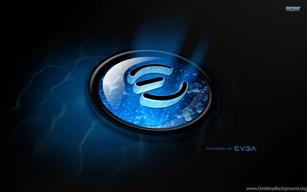 EVGA Computer Wallpapers