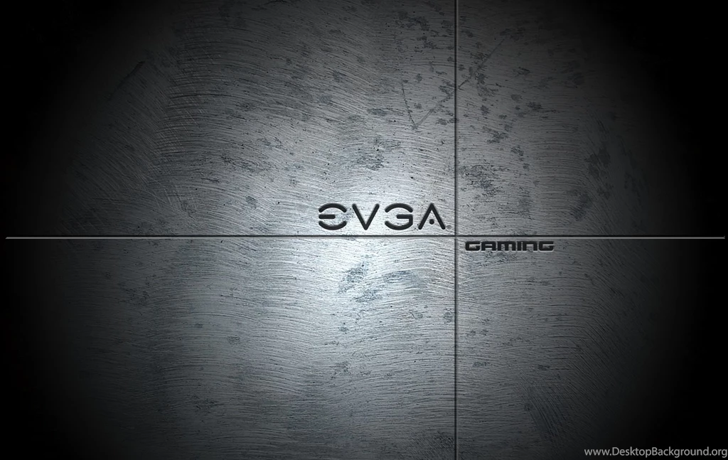 EVGA Wallpapers