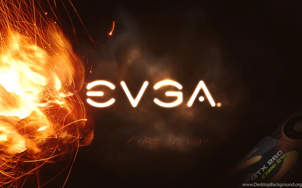 EVGA Design The Ultimate EVGA Themed Wallpapers Contest Design ...