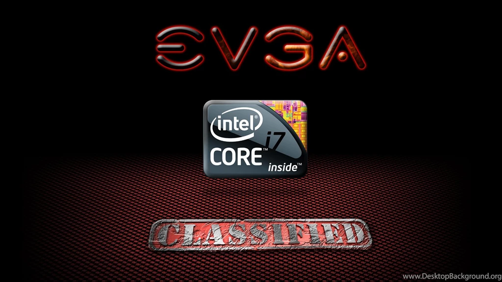 Evga Wallpapers