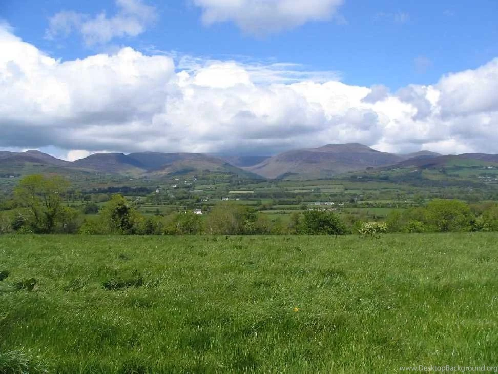 Galteemore, Galtymore, Galtee More,Galty Cottage,Clogheen Fr. Sheehy .