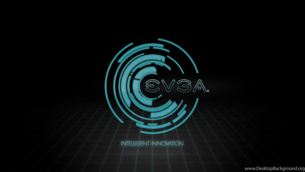 Nvidia EVGA DJ Wallpapers