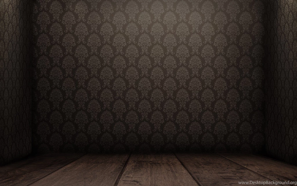 Floor, Empty Room, Dark Tranquillity, Darker, Depth Of Field ...