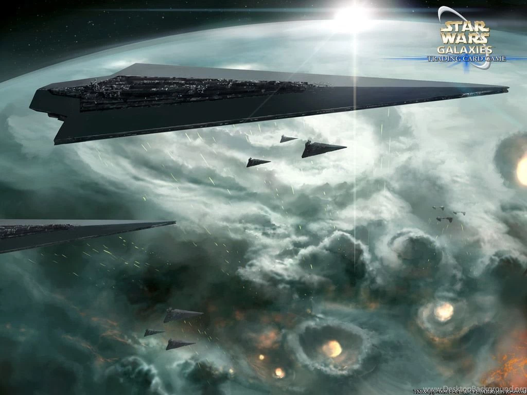 My Free Wallpapers Star Wars Wallpapers : Star War Galaxies ...
