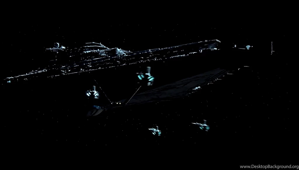 Star Wars The Force Awakens Desktop Wallpapers In HD