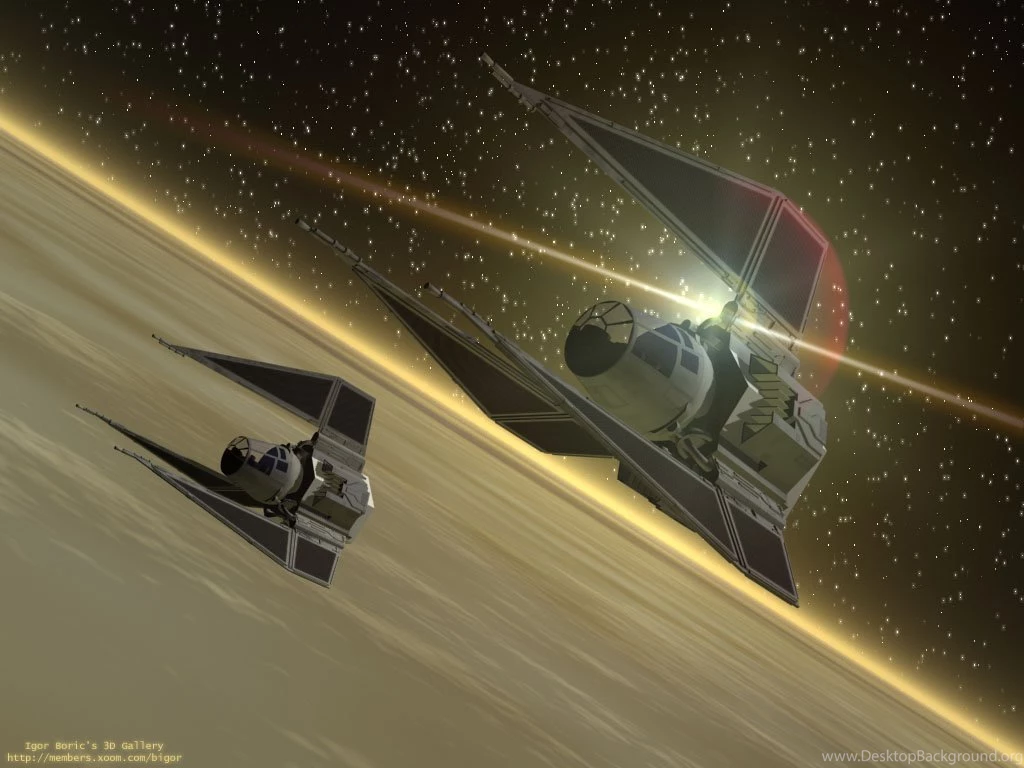 Tie Phantoms   Star Wars Wallpapers (3966939)   Fanpop