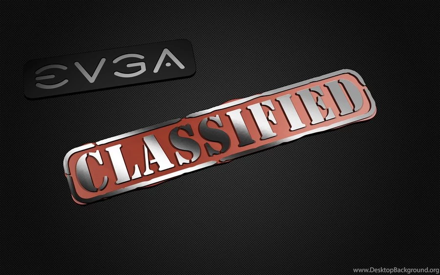 DeviantArt: More Like Official Unofficial EVGA Classified ...