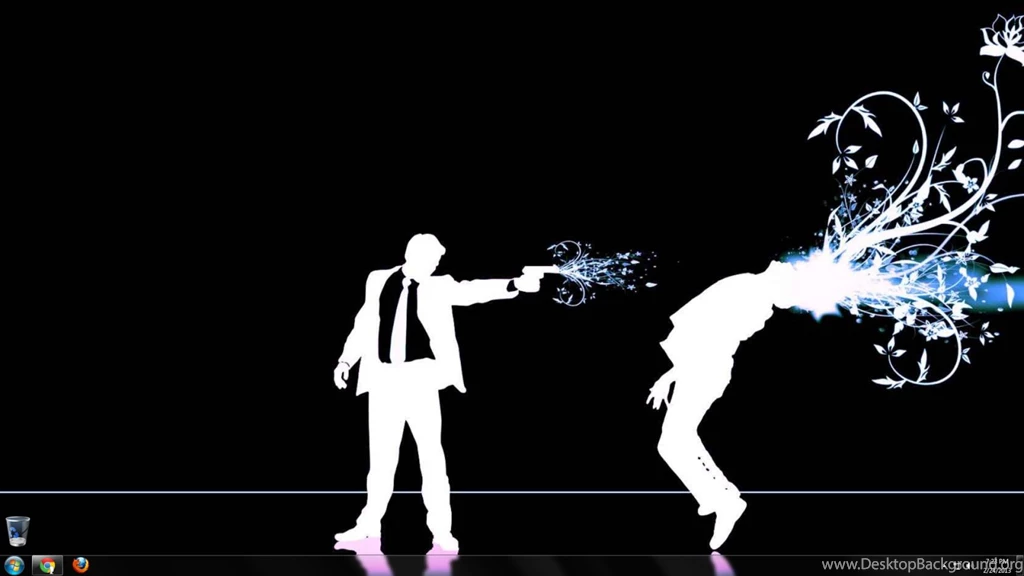 Post Your Desktop!   EVGA Forums