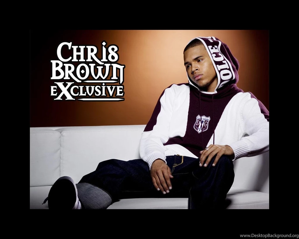 Download The Chris Brown Wallpaper, Chris Brown iPhone Wallpapers ...