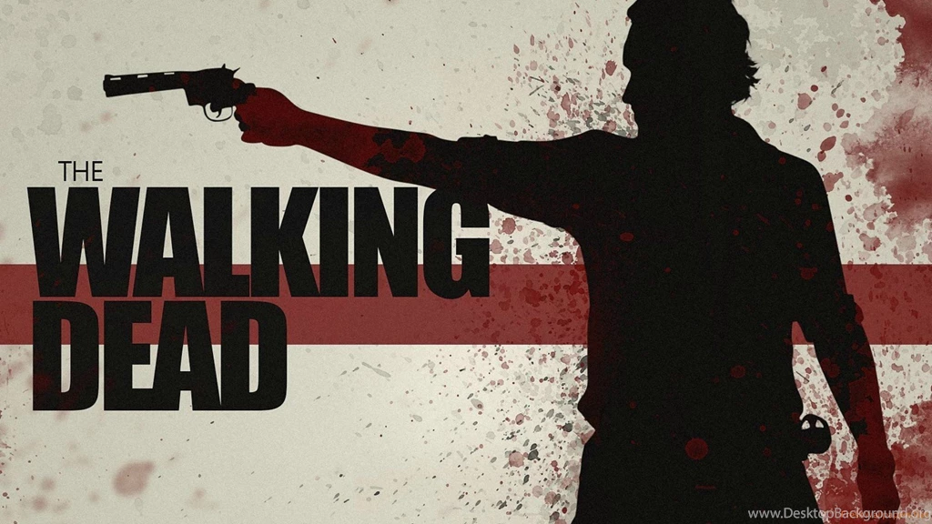 Walking Dead Season 5 Wallpapers Wallpapers