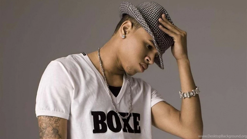 HD Chris Brown Wallpapers HD, Desktop Backgrounds 2048x1152