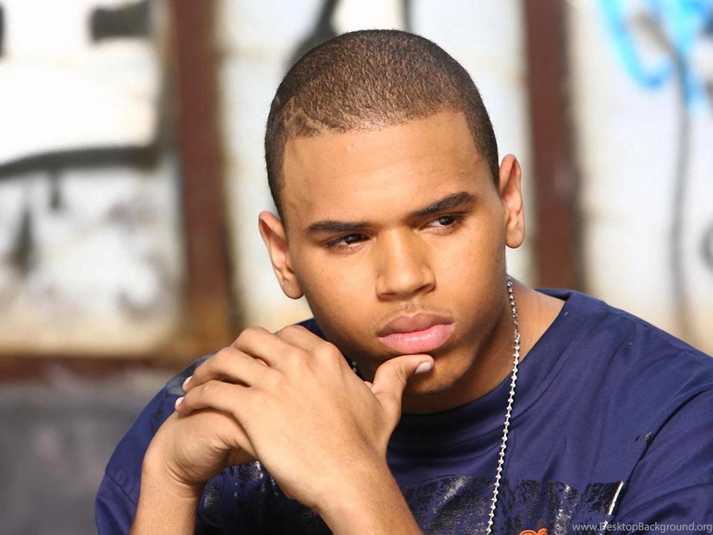 Rihanna Chris Brown HD Desktop Wallpapers