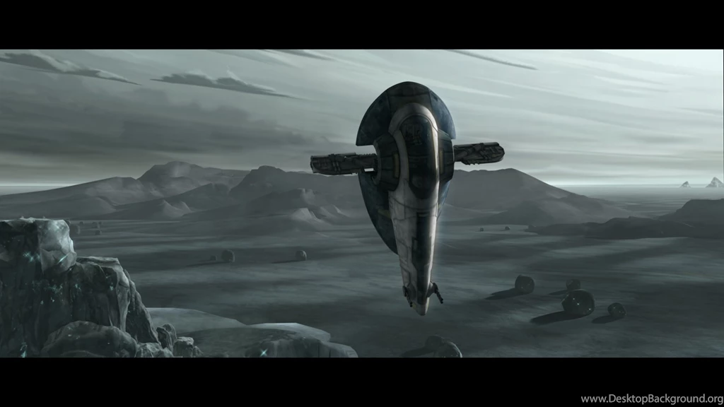 WonderCon2010: 'Star Wars: The Clone Wars' Season Two Finale ...