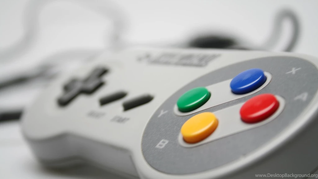 Snes Wallpapers   Wallpapers Cave