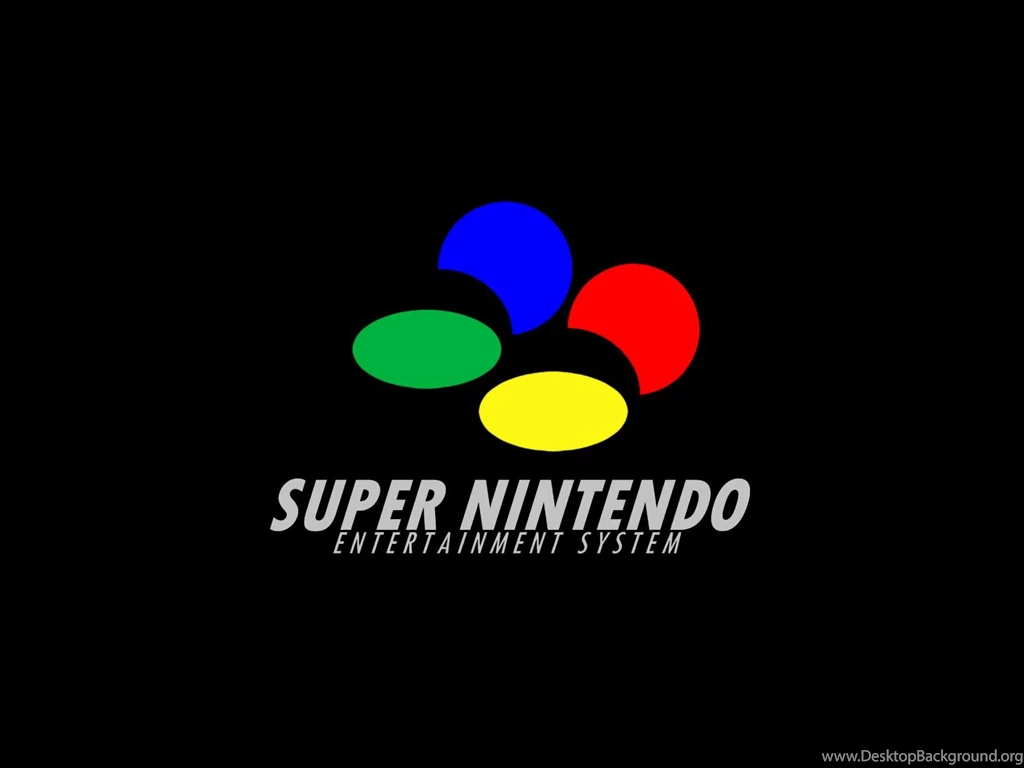87 Nintendo HD Wallpapers