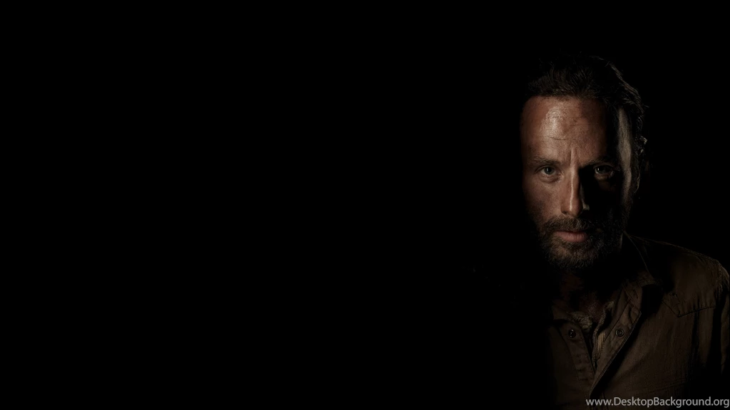 The Walking Dead Wallpapers Rick Grimes Hd Wallpapers Expert Desktop Background