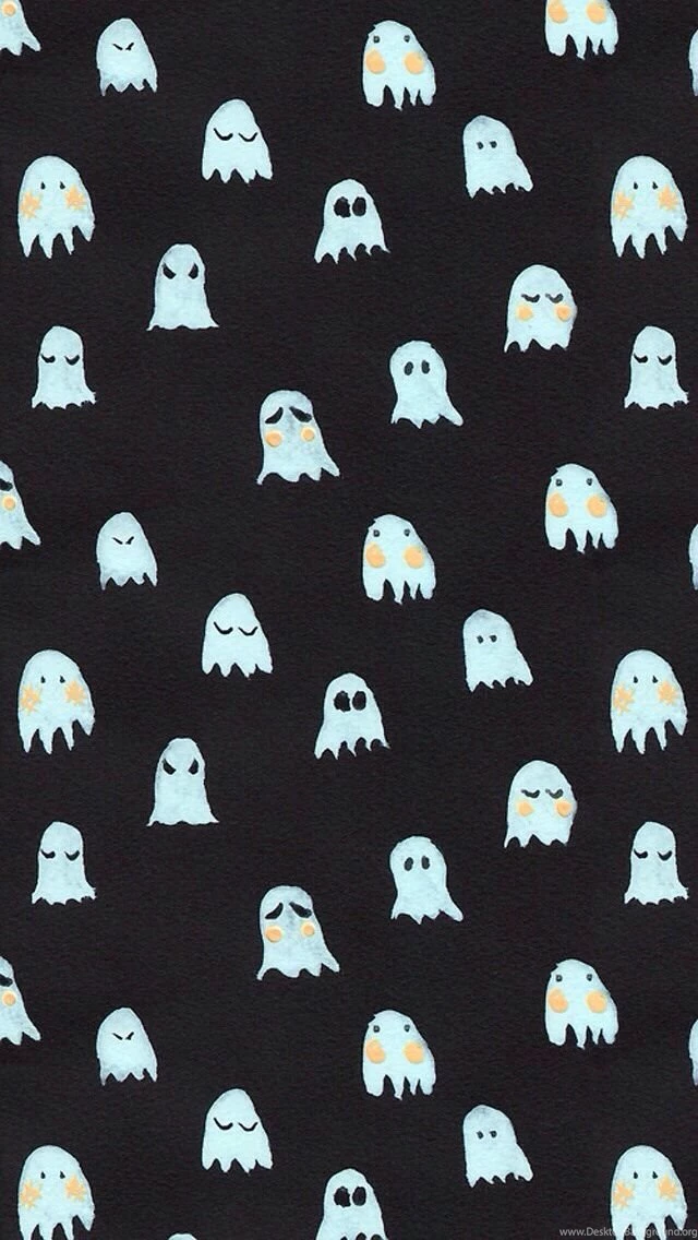 Pac Man iPhone 5 Wallpapers