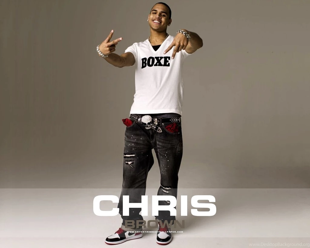 Chris Brown Cool 4538 Hd Wallpapers Pictures