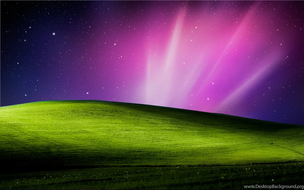 Mac Wallpapers Location